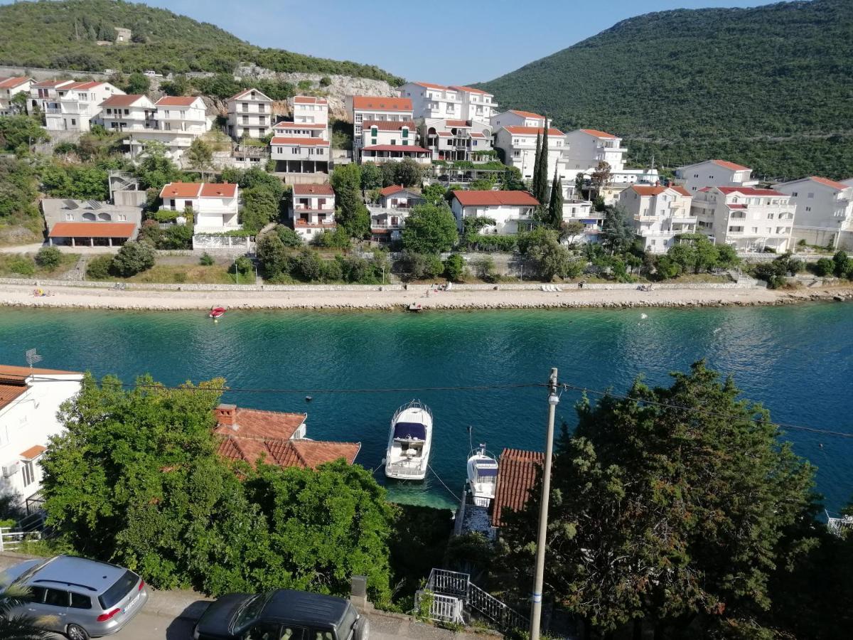 Apartman Vito Neum Exterior foto