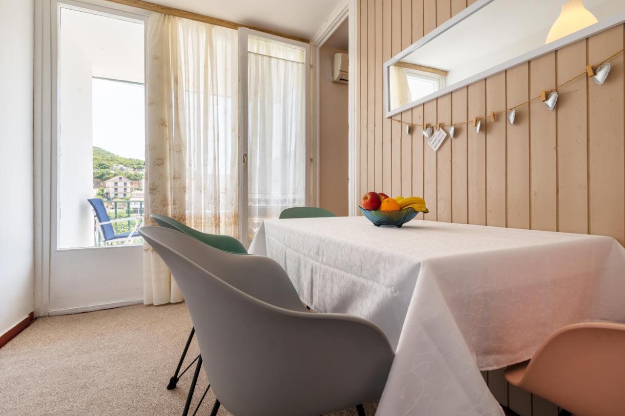 Apartman Vito Neum Exterior foto